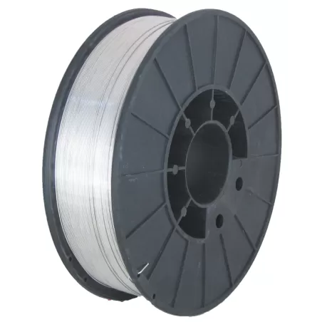 Drut spawalniczy MIG Aluminium 1.2 x 2kg AlSi5 ER4043