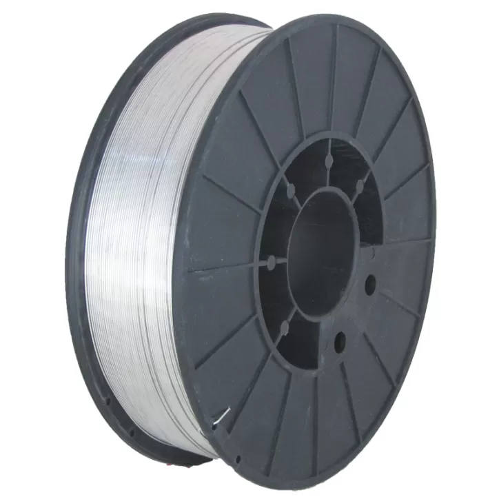 Drut spawalniczy MIG Aluminium 1.2 x 2kg AlSi5 ER4043 Drut spawalniczy MIG Aluminium 1.2 x 2kg AlSi5 ER4043