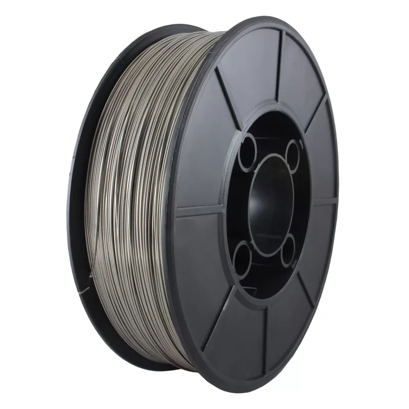 Drut spawalniczy MAG chromowo-niklowy 308LSi 19.9 1.0 x 5kg Drut spawalniczy MAG chromowo-niklowy 308LSi 19.9 1.0 x 5kg