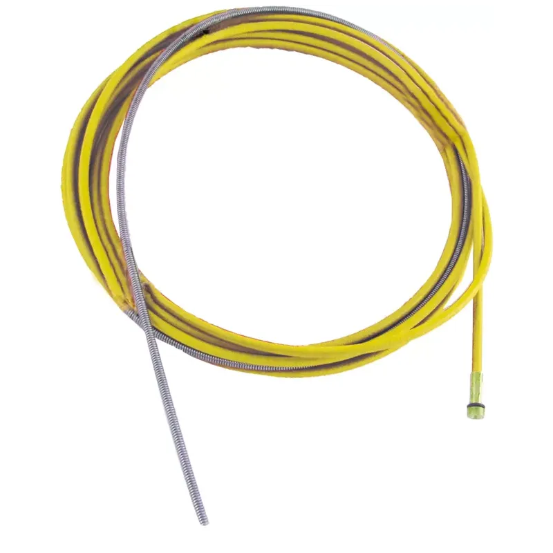 Wkład prowadnik drutu 1.2-1.6--3.0m żółty Wkład prowadnik drutu 1.2-1.6--3.0m żółty