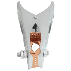 Uchwyt masowy ZK400 RO