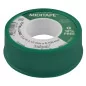 Taśma teflonowa 12m x 12mm x 0.1mm MIDITAPE Taśma teflonowa 12m x 12mm x 0.1mm MIDITAPE