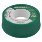 Taśma teflonowa 12m x 12mm x 0.1mm MIDITAPE