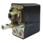 Presostat sprężarki wyłącznik ciśnieniowy 5004 HS 400V/10bar/20A Presostat sprężarki wyłącznik ciśnieniowy 5004 HS 400V/10bar/20A