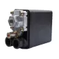 Presostat sprężarki wyłącznik ciśnieniowy 5001 HS 230V/8 bar Presostat sprężarki wyłącznik ciśnieniowy 5001 HS 230V/8 bar