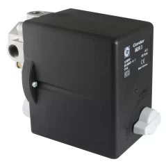 Presostat sprężarki wyłącznik ciśnieniowy MDR3/11 20A-24A 400v