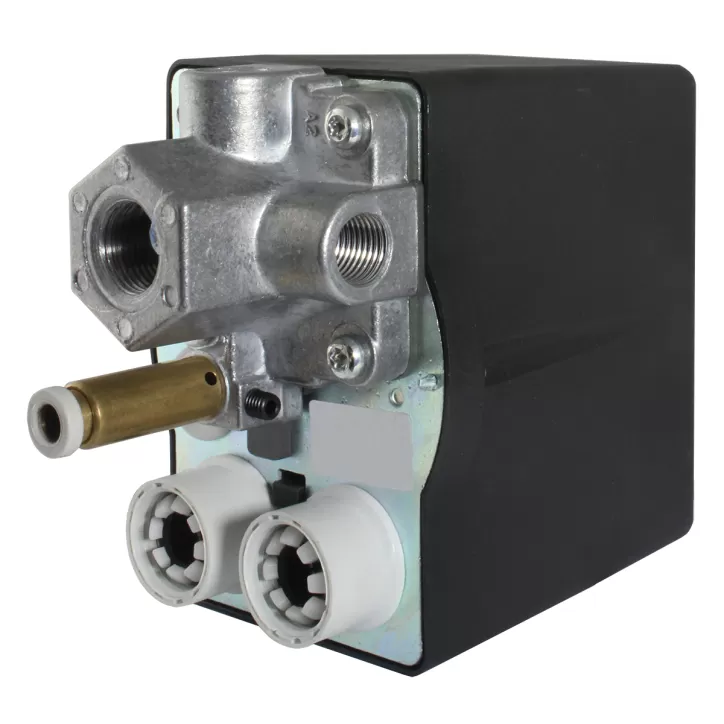 Presostat sprężarki wyłącznik ciśnieniowy MDR3/11 20A-24A 400v Presostat sprężarki wyłącznik ciśnieniowy MDR3/11 20A-24A 400v