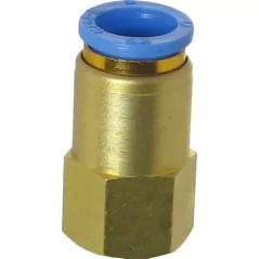 PCF04-1/8 złączka prosta