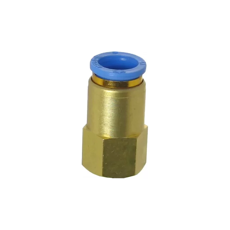 PCF04-1/8 złączka prosta