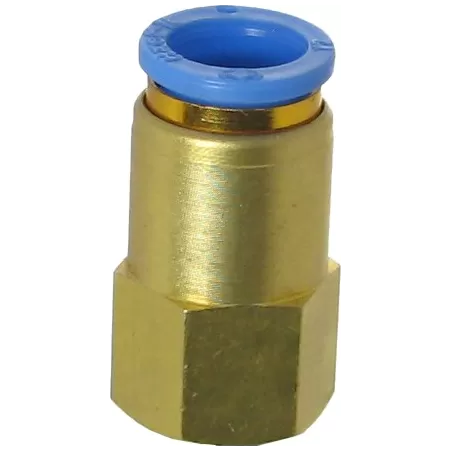 PCF04-1/8 złączka prosta