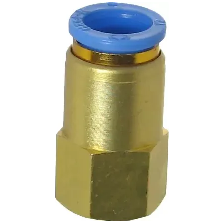 PCF04-1/8 złączka prosta