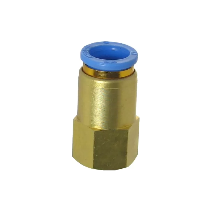 PCF08-1/2 złączka prosta PCF08-1/2 złączka prosta