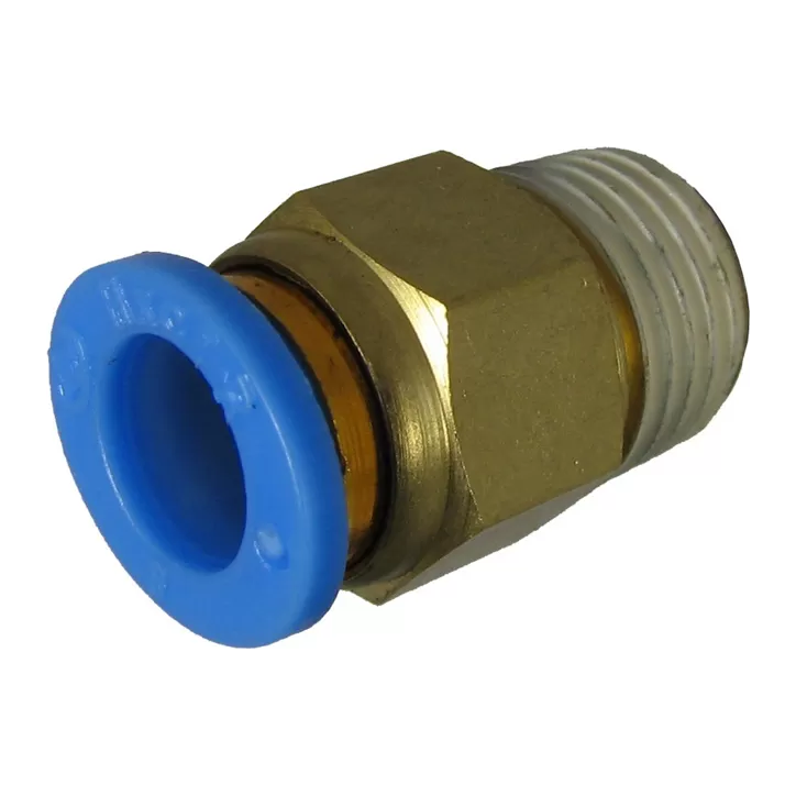 PC06-M5 złączka prosta PC06-M5 złączka prosta