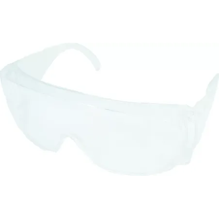 Okulary ochronne TVS