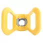 Uchwyt dyszy do pistoletu Airless 009 Silver ProLight Rev-Guard 7/8