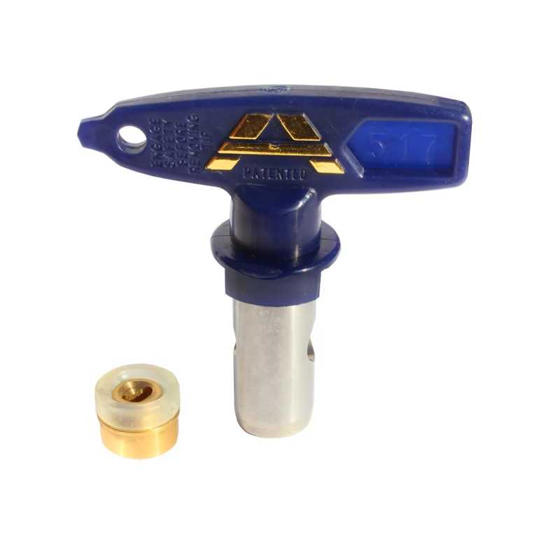 Dysza Rev-Tip 313 do pistoletu Airless 008 Silver ProLight