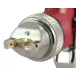 Pistolet lakierniczy SPEEDWAY czerwony HP 3.0mm Pistolet lakierniczy SPEEDWAY czerwony HP 3.0mm