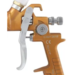 Pistolet lakierniczy GOLD HP 1.4mm
