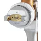 Pistolet lakierniczy GOLD HP 1.4mm Pistolet lakierniczy GOLD HP 1.4mm