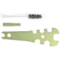 Pistolet lakierniczy GOLD HP 1.4mm Pistolet lakierniczy GOLD HP 1.4mm