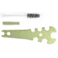 Pistolet lakierniczy GOLD HP 1.4mm Pistolet lakierniczy GOLD HP 1.4mm