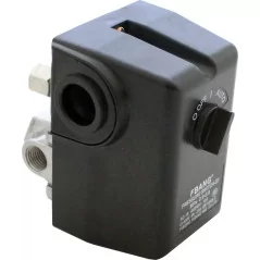 Presostat sprężarki wyłącznik ciśnieniowy spr.5005   230V/8 bar