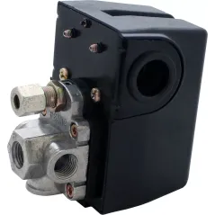 Presostat sprężarki wyłącznik ciśnieniowy spr.5005   230V/8 bar