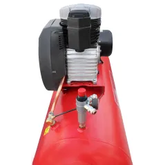 Sprężarka tłokowa kompresor Shamal CT 540/200 K18C 3kw 400V 10 bar