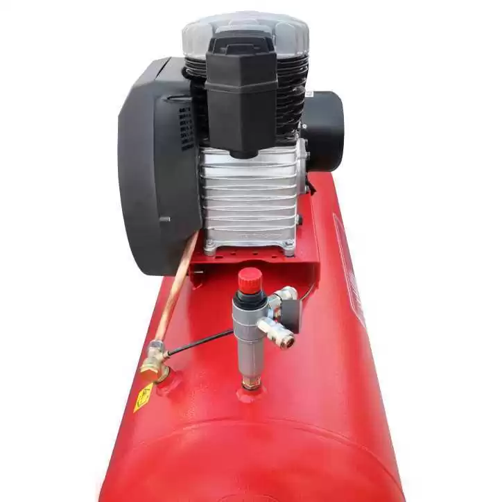 Sprężarka tłokowa kompresor Shamal CT 540/200 K18C 3kw 400V 10 bar Sprężarka tłokowa kompresor Shamal CT 540/200 K18C 3kw 400V 10 bar
