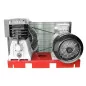 Zestaw sprężarkowy 5,5 kW 400 V dwustopniowy Zestaw sprężarkowy 5,5 kW 400 V dwustopniowy