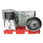 Zestaw sprężarkowy 5,5 kW 400 V dwustopniowy Zestaw sprężarkowy 5,5 kW 400 V dwustopniowy