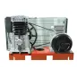 Zestaw sprężarkowy 4 kW 400 V dwustopniowy