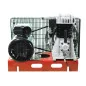 Zestaw sprężarkowy 2,2 kW 230 V dwustopniowy