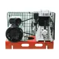 Zestaw sprężarkowy 2,2 kW 230 V dwustopniowy Zestaw sprężarkowy 2,2 kW 230 V dwustopniowy