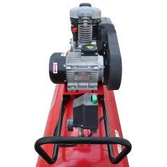 Sprężarka tłokowa kompresor Shamal CT 540/200 K18C 3kw 400V 10 bar