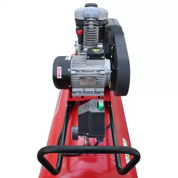 Sprężarka tłokowa kompresor Shamal CT 540/200 K18C 3kw 400V 10 bar Sprężarka tłokowa kompresor Shamal CT 540/200 K18C 3kw 400V 10 bar