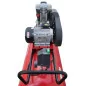Sprężarka tłokowa kompresor Shamal CT 540/200 K18C 3kw 400V 10 bar