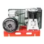 Zestaw sprężarkowy 3 kW 400 V jednostopniowy Zestaw sprężarkowy 3 kW 400 V jednostopniowy
