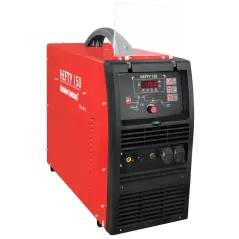 Przecinarka plazmowa HEFTY 150 Welder Fantasy