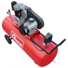 Sprężarka tłokowa kompresor Shamal CT 540/200 K18C 3kw 400V 10 bar