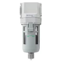 CKD F3000-10G-F1 Filtr 3/8' 5um woda automatyczny spust