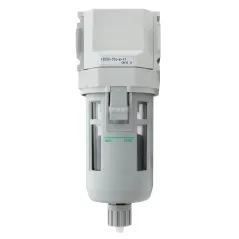 CKD F3000-10G-F1 Filtr 3/8' 5um woda automatyczny spust