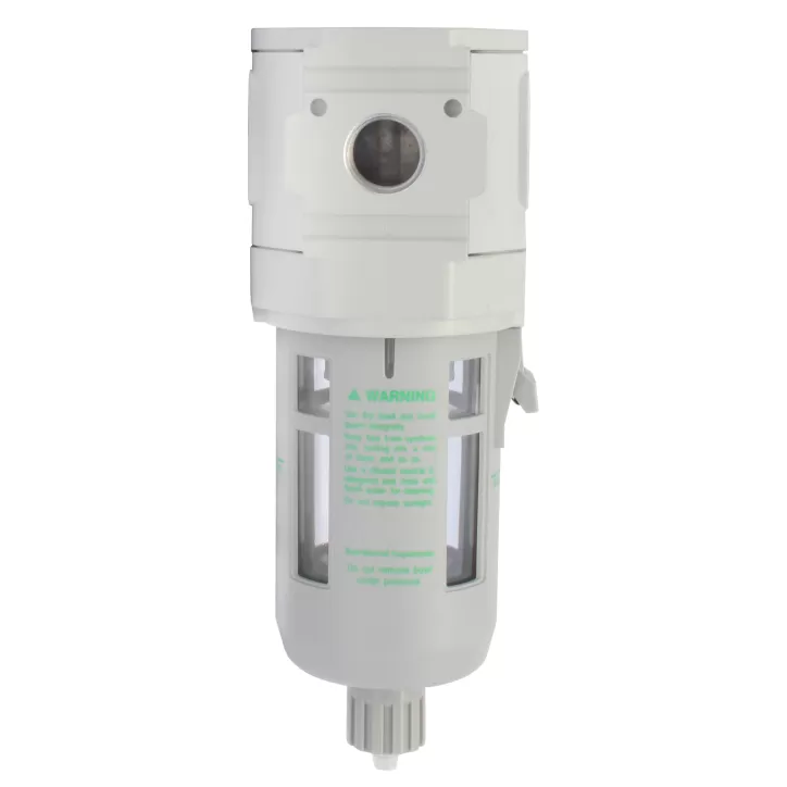 CKD F3000-10G-F1 Filtr 3/8' 5um woda automatyczny spust CKD F3000-10G-F1 Filtr 3/8' 5um woda automatyczny spust