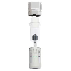 CKD F3000-10G-F1 Filtr 3/8' 5um woda automatyczny spust