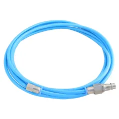 Wąż przejściówka do aerografu 1/8" 4mb złączka
