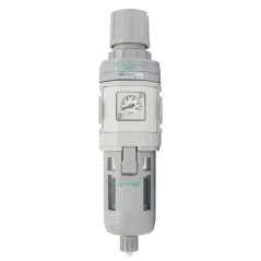 CKD W3000-10G-F1 Filtr+reduktor 5um 3/8' automatyczny spust