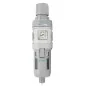 CKD W3000-10G-F1 Filtr+reduktor 5um 3/8' automatyczny spust