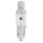 CKD W3000-10G-F1 Filtr+reduktor 5um 3/8' automatyczny spust