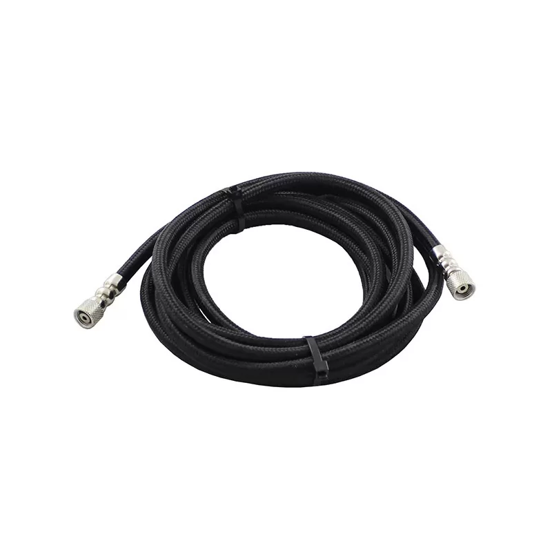 Wąż do aerografu STAR 2x1/8" w 3mb