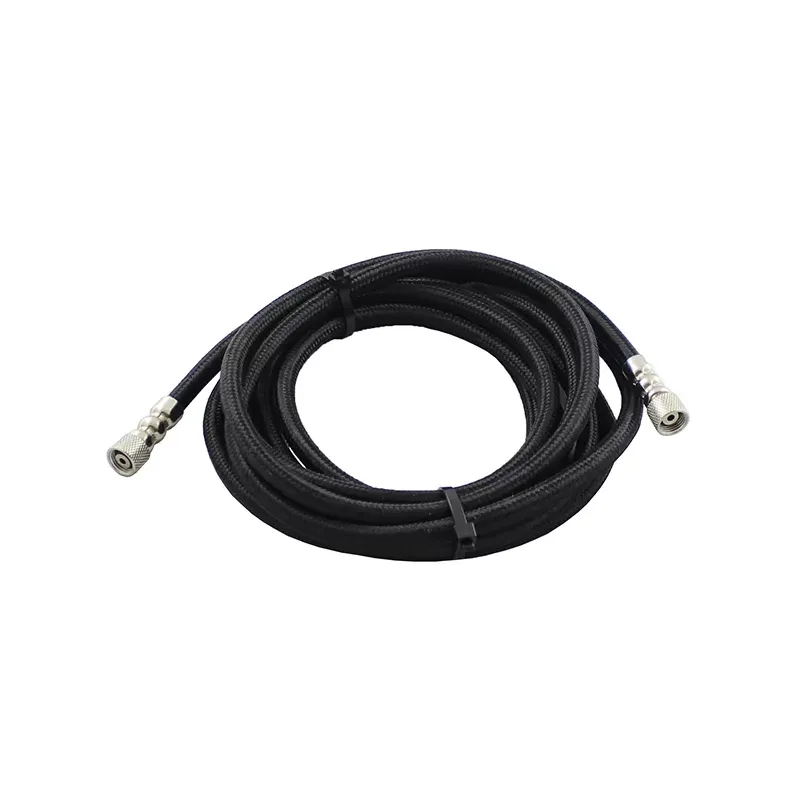 Wąż do aerografu STAR 2x1/8" w 3mb